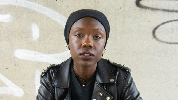 Image Maha (20) “Ik ben geen puppet van een merk of organisatie.”