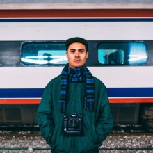 Image Elizar: “Altijd over, niet vanuit de Molukkers.”