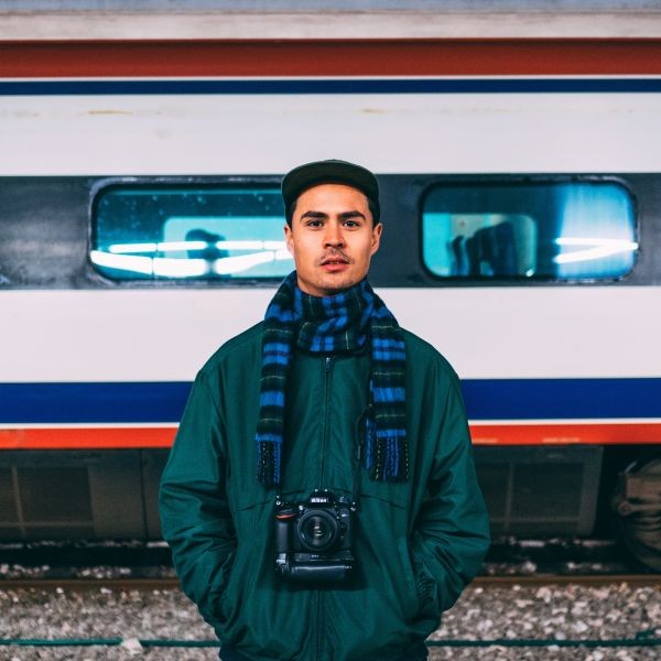 Image Elizar: “Altijd over, niet vanuit de Molukkers.”