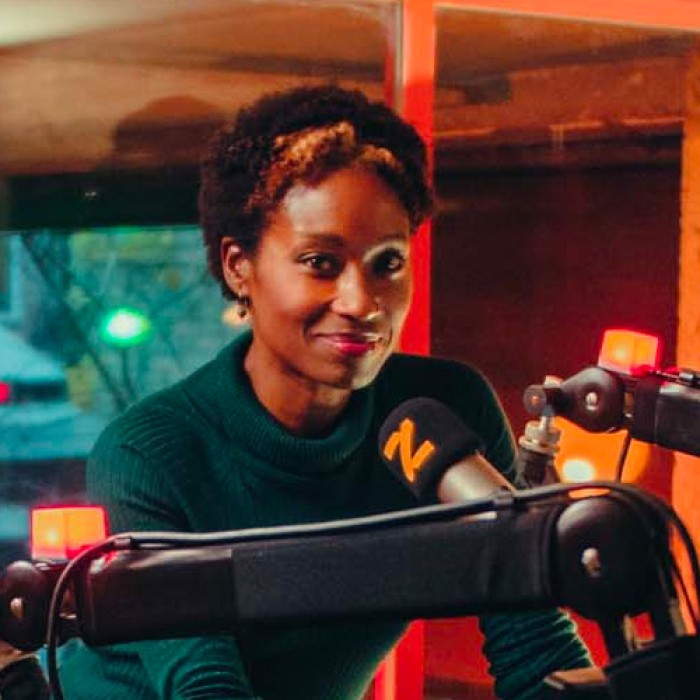 Image Milouska Meulens