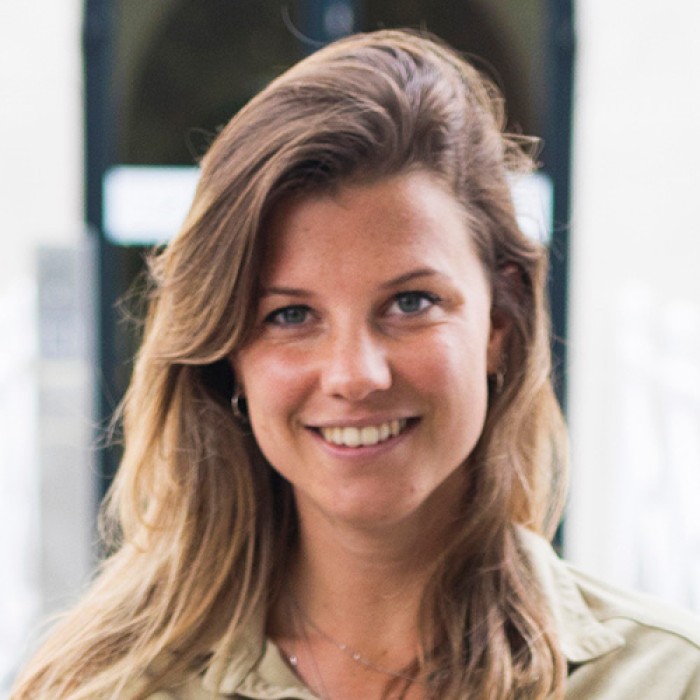 Image Veerle Hofkens