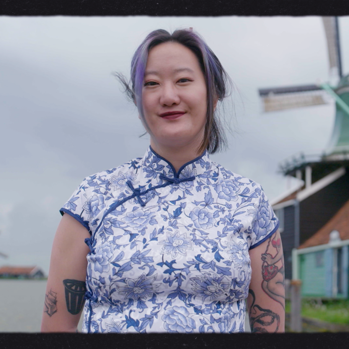 Image De Afhaalchinees