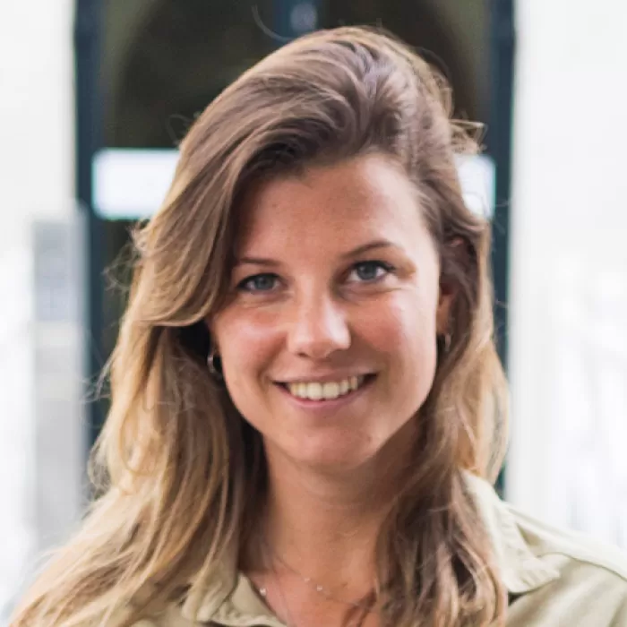 Image Veerle Hofkens